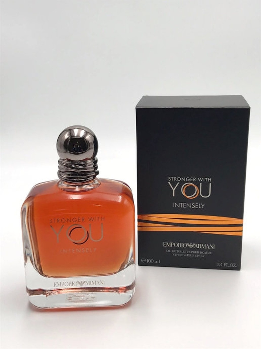 Stronger with you intensely. Emporio Armani stronger with you intensely 100 мл. Giorgio Armani stronger with you intensely парфюмерная вода. Emporio Armani stronger with you intensely 100ml. Emporio Armani stronger with you 100ml.