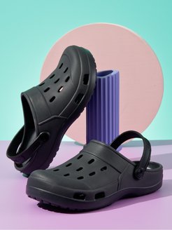 Сабо обувь медицинские резиновые женские КОЛЕСНИК 50412687 купить за 489 ₽ в интернет-магазине Wildberries