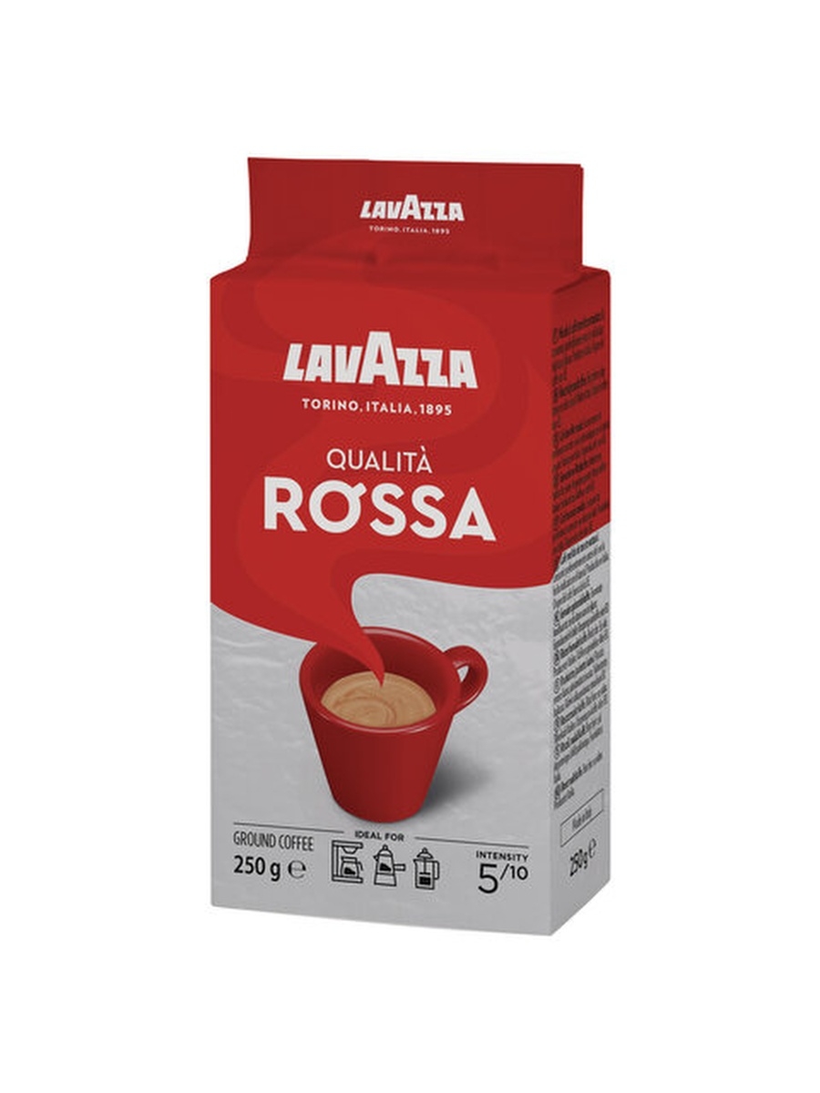 Кофе молотый lavazza 250 г. Лавацца кофе Росса 250г. Кофе Лавацца Росса молотый. Кофе молотый Lavazza "qualita Rossa", 250 г, вакуумная упаковка. Кофе Лавацца молотый Rossa.
