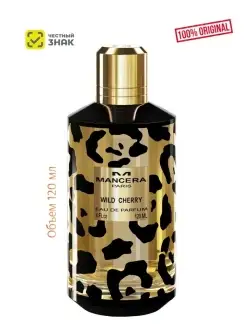 WILD CHERRY EDP 120 ml