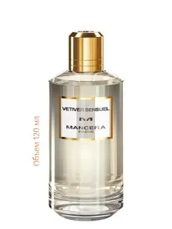 VETIVER SENSUEL EDP 120 ml