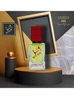 Парфюмерная вода унисекс № 265 Lost Cherry 50ml