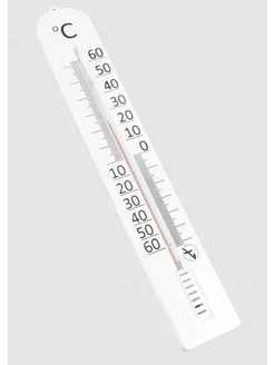 Термометр фасадный малый ТБ-45м