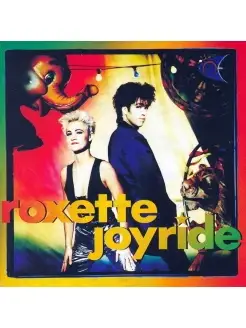 ROXETTE "JOYRIDE (30TH ANNIVERSARY)"