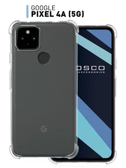 Чехол для Google Pixel 4A 5G