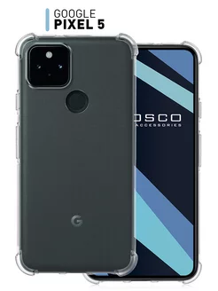 Чехол для Google Pixel 5