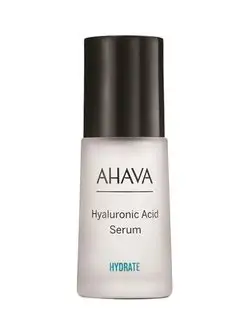 Сыворотка для лица омолаживающая HYALURONIC ACID, 30 мл