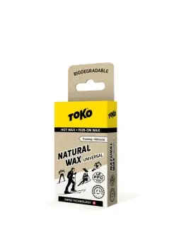 Парафин Natural Wax 40g