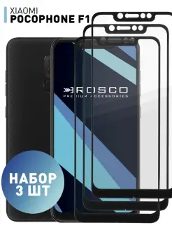 Защитное стекло Pocophone F1 Xiaomi Poco Поко Покофон Ф1