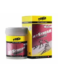 Порошок-ускоритель JetStream Powder 3.0 Red