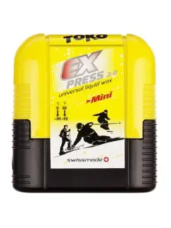 Экспресс смазка Express Mini 75 ml