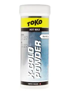 Порошок-отвердитель X-Cold Powder 50g