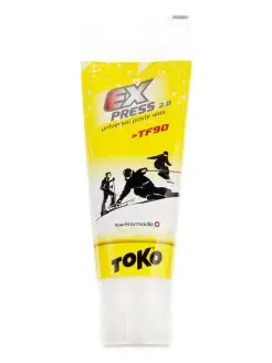 Экспресс смазка Express Paste Wax 75 ml