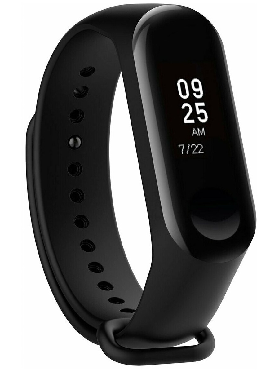 Часы mi band