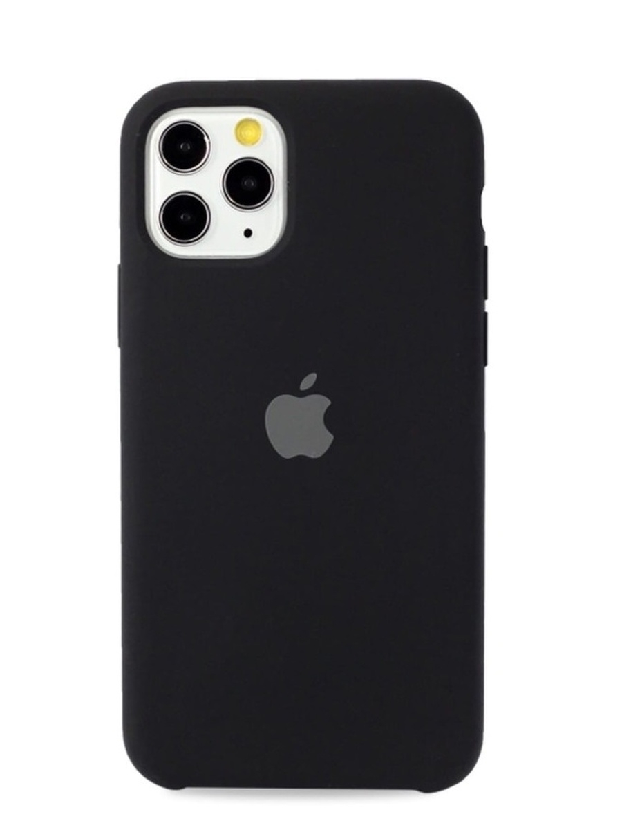 Iphone 11 Pro Max Black Case