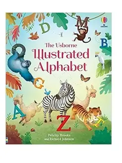 Illustrated Alphabet