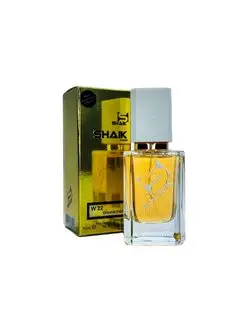 Парфюмерная вода женская № 22 Chloe Eau de Parfum 50ml