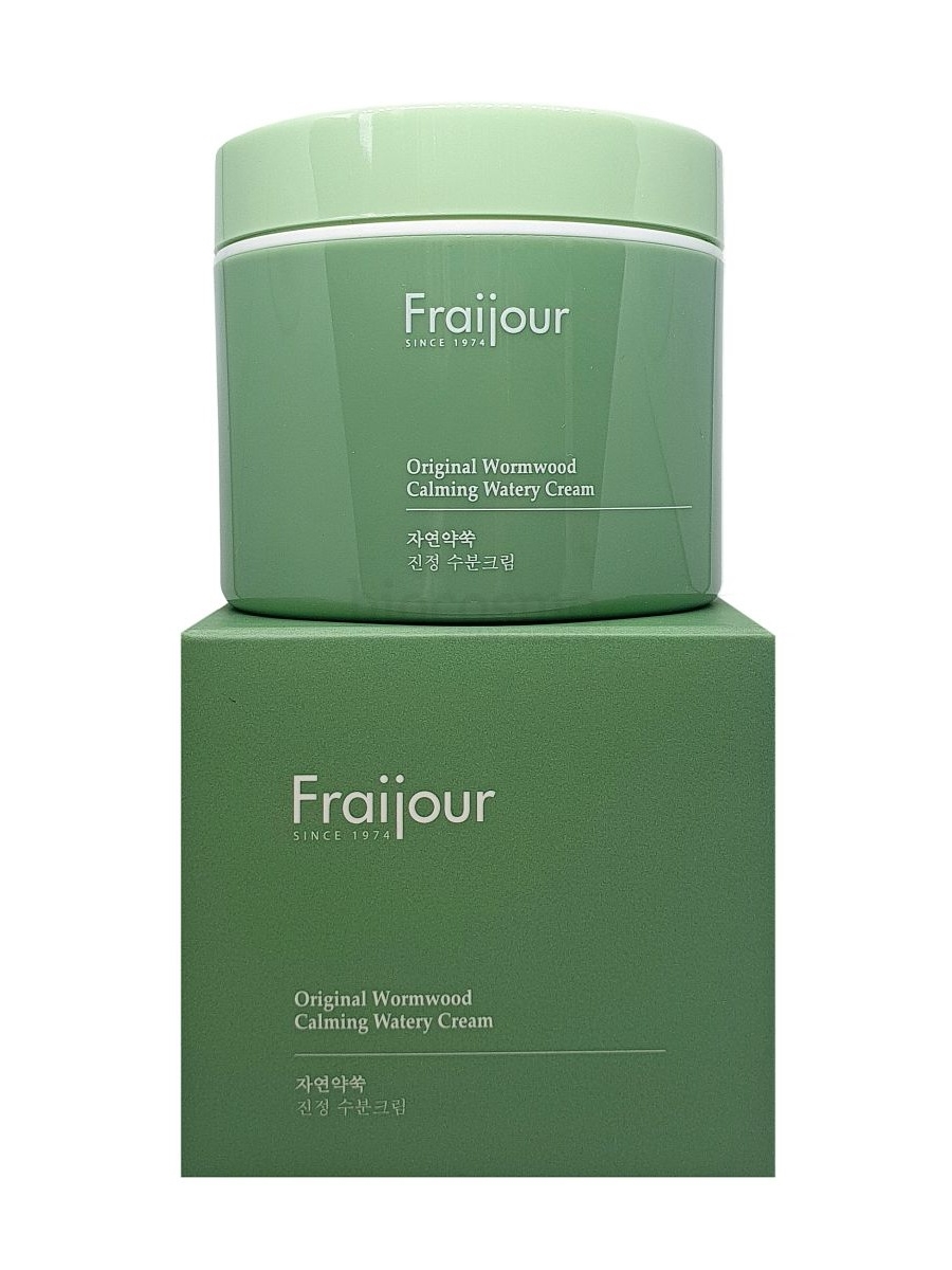 Fraijour original wormwood calming