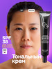 Тональный крем для лица матовый стойкий солнцезащитный Корея бренд KoreLab продавец Продавец № 299298