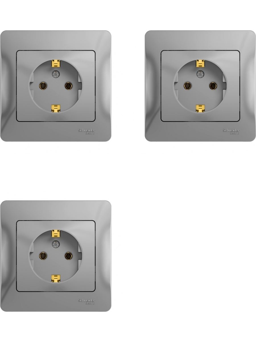 Schneider electric glossa. Розетка с заземлением Schneider Electric. Rj45 розетка Шнайдер глосса алюминия. Шнайдер глосса. Розетка Шнайдер 3 категория.