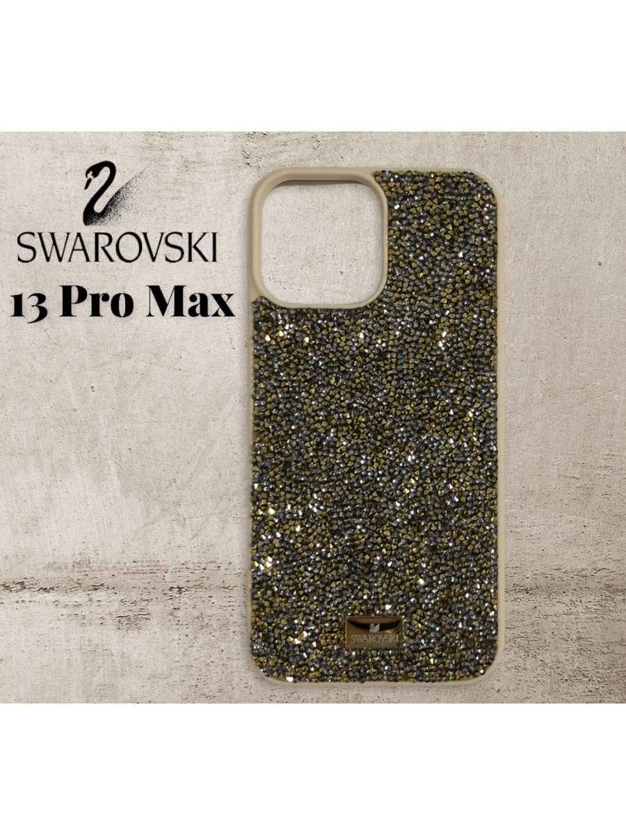 Case чехол для iphone 13 pro. Чехол 13 Pro Max Swarovski. Чехол Сваровски на айфон 13 Pro Max. Чехол Сваровски на 13 про Макс. Swarovski чехол для iphone 13 Pro Max.