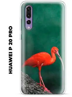 Чехол на Huawei P20 Pro (для Хуавей П20 про)