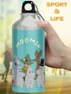 мультфильм муми тролль moomin