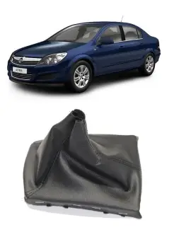 Чехол кпп Opel Astra H