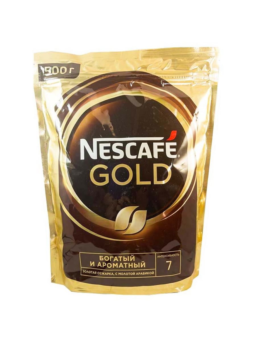 Кофе нескафе голд 500 купить. Кофе Нескафе Голд 500. Кофе Nescafe Gold пакет 500 гр. Кофе растворимый Нескафе Голд 500. Нескафе Голд в мягкой упаковке 500 грамм.
