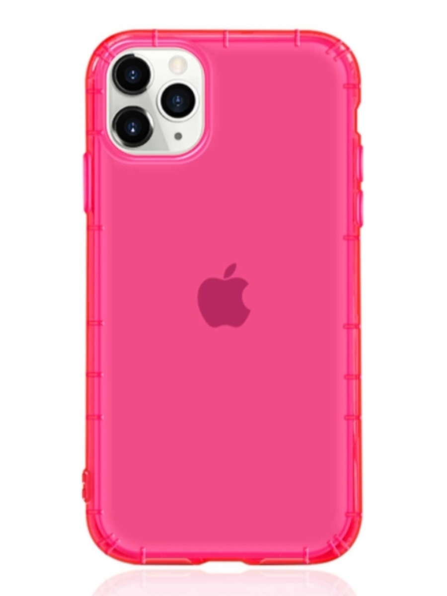 Iphone 11 розовый