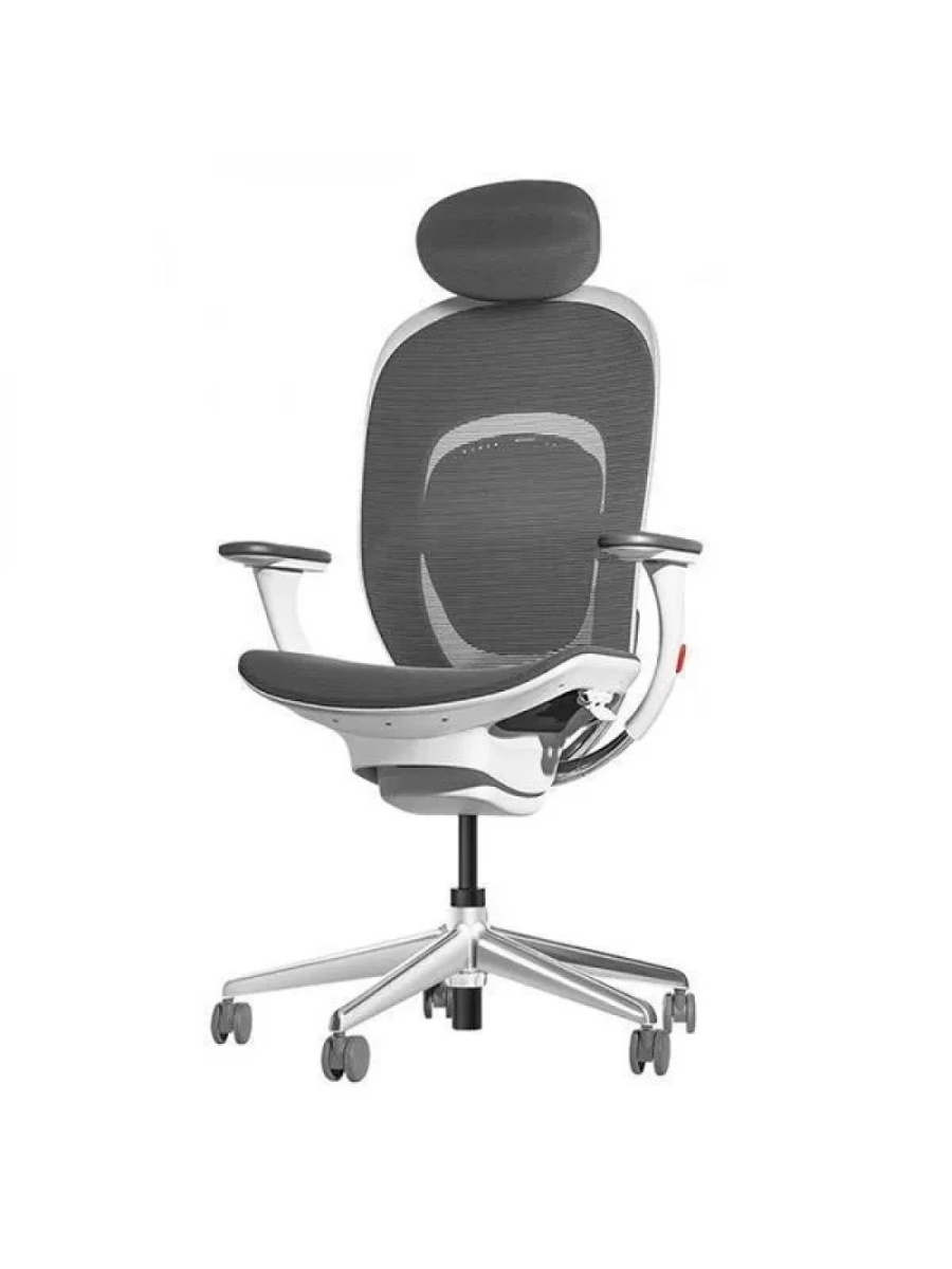 Офисное кресло Xiaomi Yuemi YMI Ergonomic Chair White (rtgxy01ym)