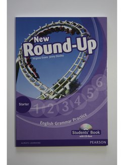 Round up pdf. Английский New Round up Starter. Тетрадь New Round up Starter. Round up Starter учебник. New Round up Starter ответы.