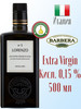 Оливковое масло Lorenzo №5 Extra Virgine, 500 мл бренд Barbera продавец Продавец № 43673