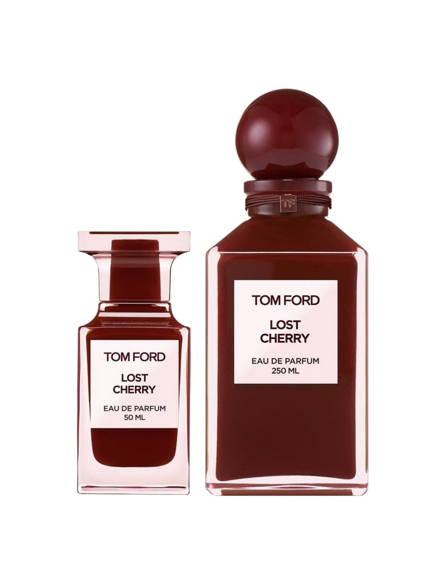 Tom Ford Lost Cherry отливант Tom Ford 51512351 купить в интернет-магазине  Wildberries