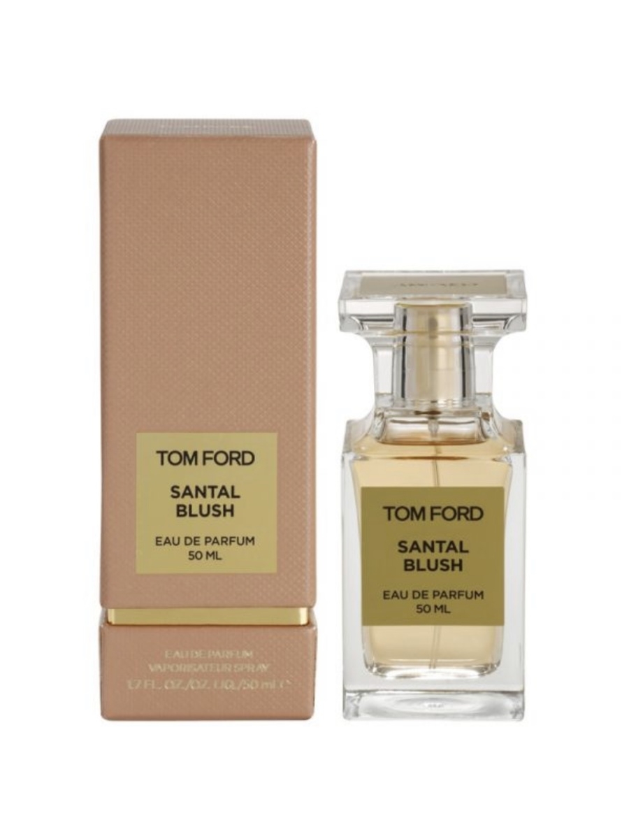 Том форд популярный аромат для женщин. Том Форд Сантал Блаш. Tom Ford Santal blush 100. Tom Ford Santal blush 100ml. Парфюмерная вода Tom Ford Santal blush 100 мл (для женщин).