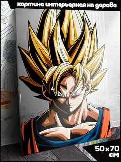 аниме Dragon Ball