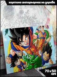 аниме Dragon Ball