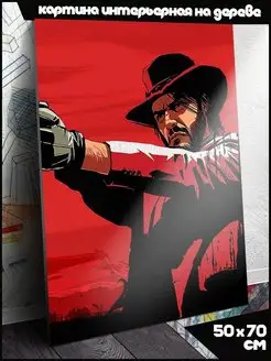 игра RDR Red Dead Redemption PS Xbox PC Switch