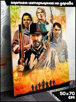 игра RDR Red Dead Redemption PS Xbox PC Switch