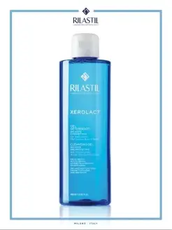 XEROLACT CLEANSING GEL Мягкий очищающий защитный гель 400Мл