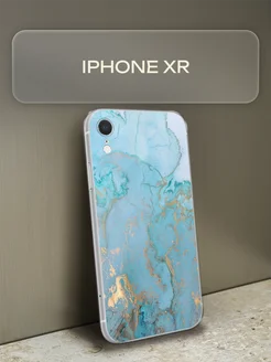 Чехол на iPhone XR Айфон XR с рисунком