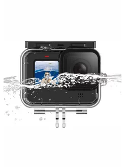 Водонепроницаемый бокс для экшн-камеры GoPro Hero 12 Black