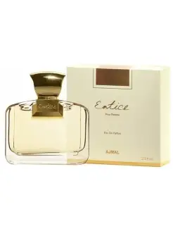 Entice 75ml (Аджмал Энтайс)