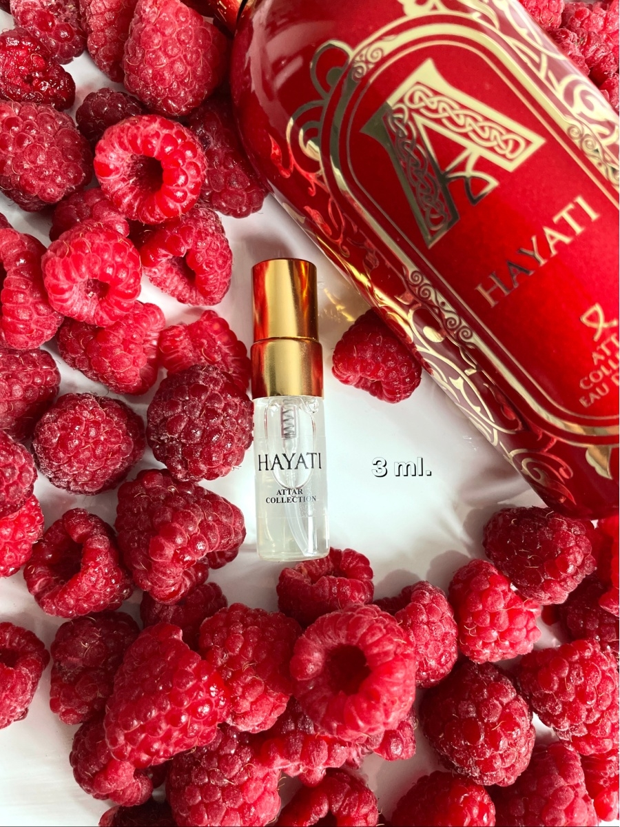 Хаяти духи. Attar collection Hayati. Аттар коллекшн Хаяти. Hayati духи Attar collection. /Attar Attar collection Hayati.