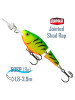 Воблер JSR05 FT Jointed Shad Rap бренд rapala продавец Продавец № 424750