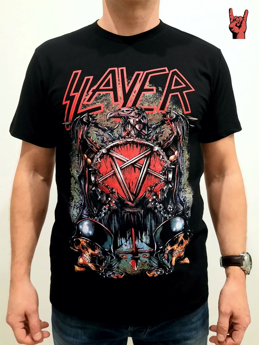 1 мерч. Футболка Slayer. Майка Slayer. Футболки мужские группа Slayer. Футболка stuff.