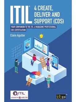 ITIL. 4 Create, Deliver and Support (