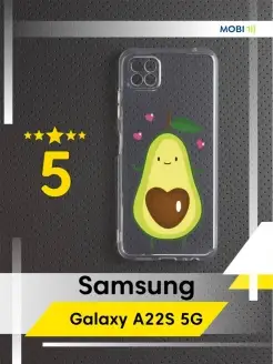 Чехол на Samsung Galaxy A22S 5G