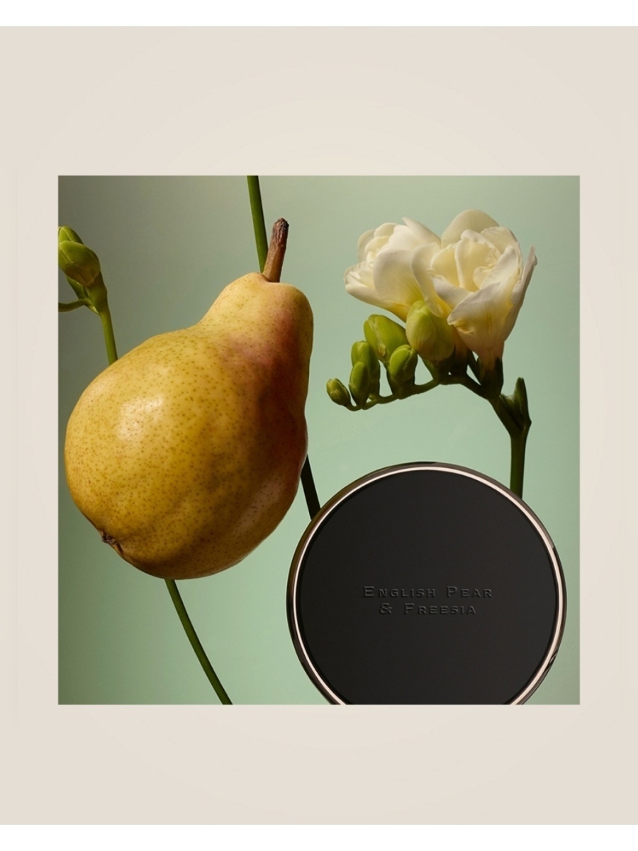 Груша на английском. Jo Malone Pear and Freesia.