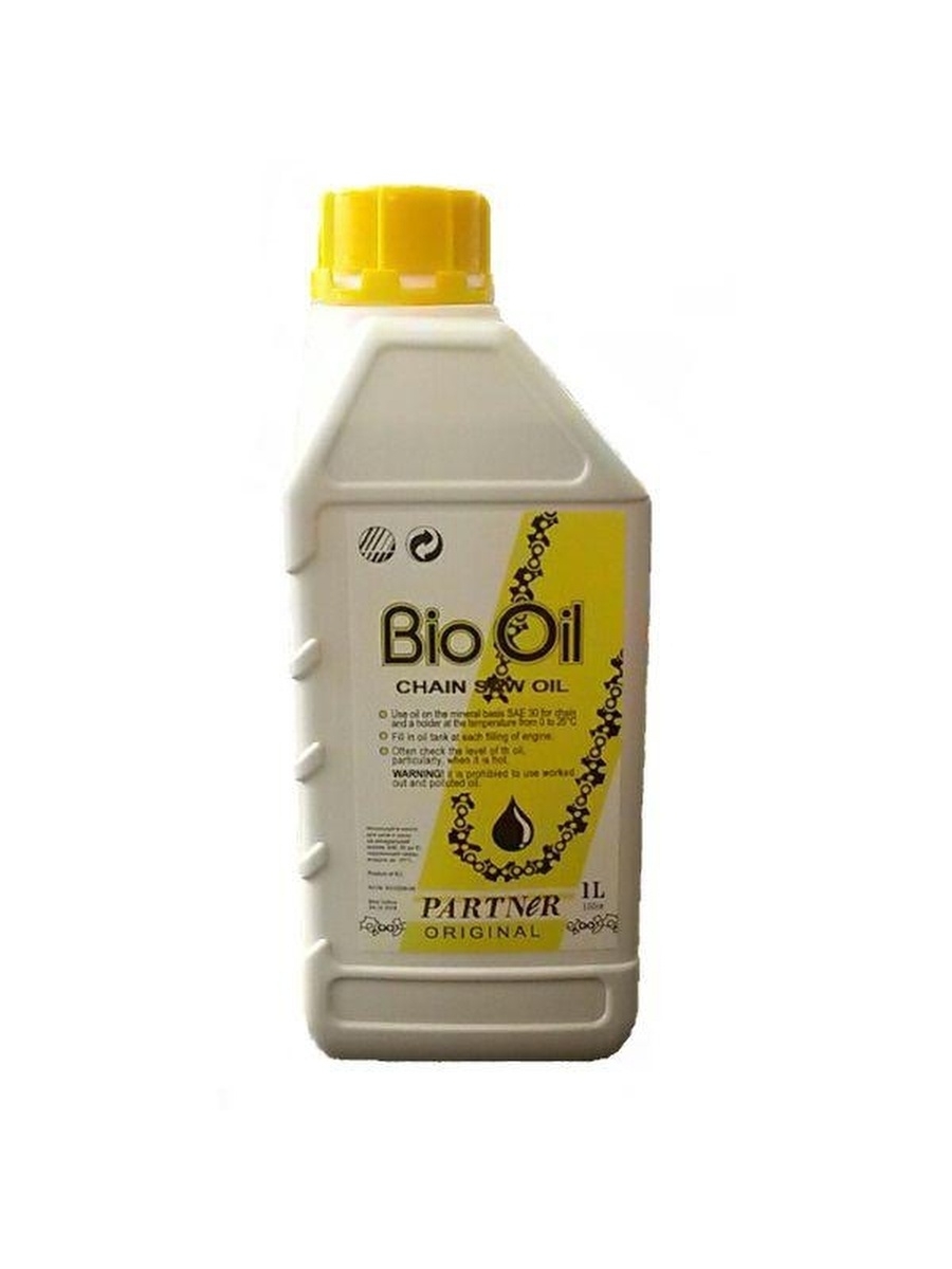 Масло oil. Партнер partner масло для смазки цепи (1л). Масло для цепи Bio Oil бензопилы. Масло для смазки цепей пил 1л. Масло для смазки цепи бензопила partner.